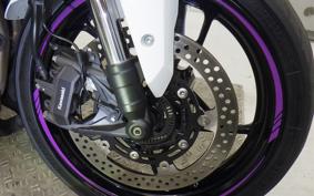 KAWASAKI ZX-25R ZX250E