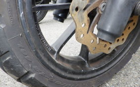 SUZUKI ADDRESS V125 G CF46A
