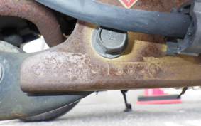 SUZUKI PALETTE CA41A