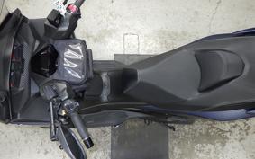 SUZUKI BURGMAN400 A 2021 DU11A