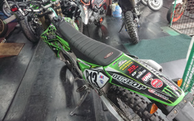 KAWASAKI KX250 F KX250Y