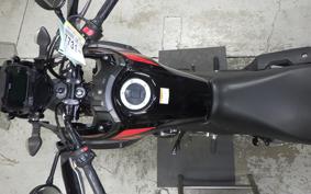 SUZUKI V-STROM 250 A 2024
