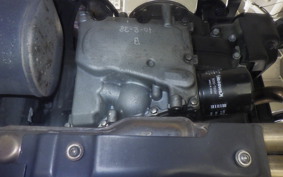 KAWASAKI VULCAN 650 SA 2016 EN650A