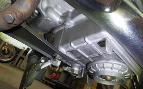 HONDA MAGNA 250 1998 MC29