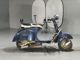 Фото Vespa 180 RALLY с японского аукциона