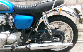 KAWASAKI W650 2006 EJ650A