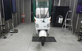 HONDA GYRO CANOPY TA03