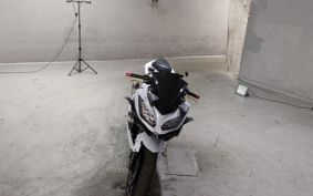 KAWASAKI NINJA 250 EX250L