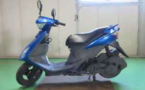 SUZUKI ADDRESS V125 CF4MA