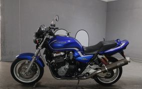 HONDA CB1300SF SUPER FOUR SC40
