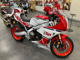 Фото Yamaha XSR900 GP 2025 с японского аукциона