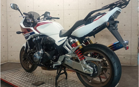 HONDA CB1300SF BOLDOR 2014 SC54