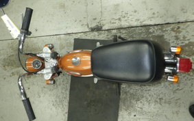 HONDA MONKEY 2014 Z50A