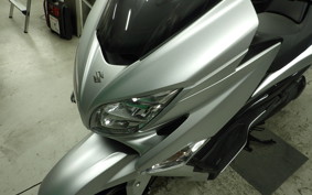 SUZUKI BURGMAN400 A 2025 DU11N