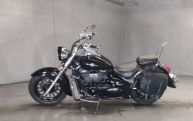 SUZUKI INTRUDER 400 CLASSIC 2009 VK56A