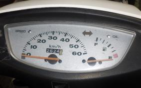 HONDA DIO GEN 3 AF34