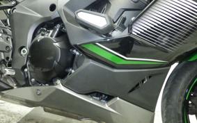 KAWASAKI NINJA 1000 SX 2024 ZXT02K