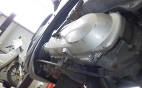 HONDA DIO Gen.6 AF62