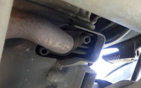 SUZUKI ADDRESS V125 G CF46A