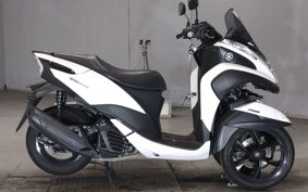 YAMAHA TRICITY 125 SEC1J