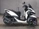Фото Yamaha TRICITY 125 с японского аукциона