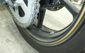 KAWASAKI ZX-25R 2004 ZX250E