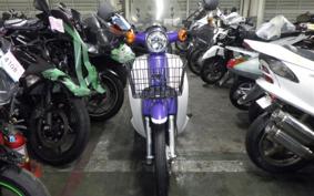 HONDA C110 SUPER CUB JA07