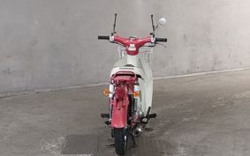 HONDA LITTLE CUB AA01