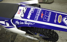 YAMAHA YZ125