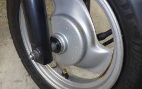 YAMAHA JOG Gen.5 2022 SA36J