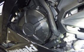KAWASAKI NINJA 250 2025 EX250L