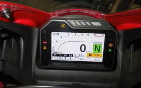 HONDA CBR600RR 2022 PC40