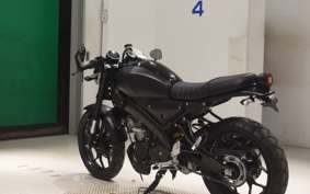 YAMAHA XSR155 2022