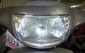 YAMAHA BJ