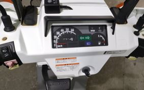 HONDA GYRO TD02
