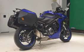 SUZUKI GSX-S1000 GT 2025 EK1AA
