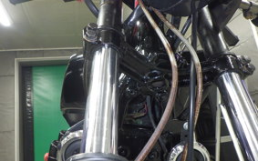 KAWASAKI GPZ400F Gen.2 1987 ZX400A