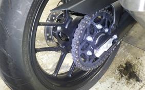 TRIUMPH SPEED400 2025