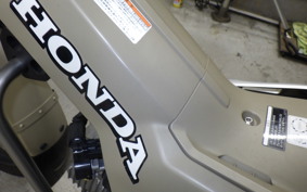 HONDA CT125 HUNTER CUB 2021 JA55