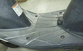 SUZUKI ADDRESS V125 CF46A