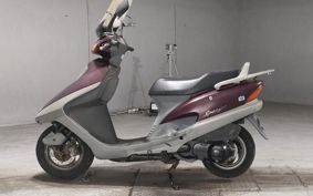 HONDA SPACY125 JF04