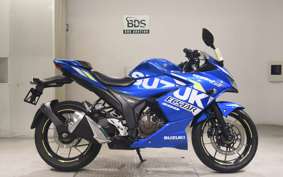 SUZUKI ｼﾞｸｻｰ250SF 2004 ED22B