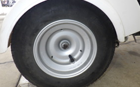 HONDA GYRO CANOPY TA03