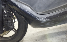 HONDA PCX 150 2024 KF18