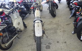 YAMAHA 	TY175 525