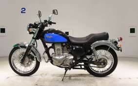 KAWASAKI ESTRELLA 2007 BJ250A