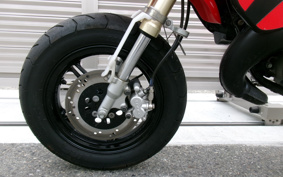 KAWASAKI KSR-2 MX080B