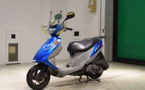 SUZUKI ADDRESS V125 G 2001 CF46A