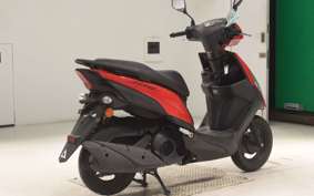 YAMAHA JOG125 SEJ5J