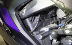 YAMAHA YZF-R6 2019